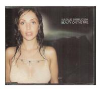 Imbruglia, Natalie - Beauty on The Fire 1