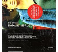 Imbruglia, Natalie - Big Mistake-2nd [Import]