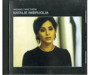 Imbruglia, Natalie - Big Mistake [Import]