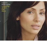 Imbruglia, Natalie - Counting Down The Days [Import]