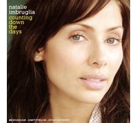 Imbruglia, Natalie - Counting Down The Days [Import]