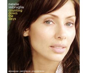 Imbruglia, Natalie - Counting Down The Days [Import]