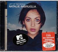 Imbruglia, Natalie - Left of The Middle