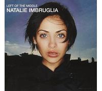 Imbruglia, Natalie - Left of the Middle