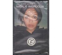 Imbruglia,Natalie - Left of the Middle/New Artwork [Musikkassette]