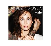 Natalie Imbruglia – Male – Vinyle 180 g translucide magenta – Édition limitée