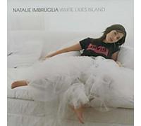 Imbruglia,Natalie - White Lilies Island [Import]