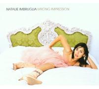 Imbruglia, Natalie - Wrong Impression - Maxi CD 1