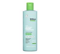 Imbue Coil Rejoicing Après-shampoing sans rinçage - Conforme aux normes végétaliennes et bouclées, blanc