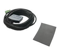 IMC Audio Antenne de navigation GPS active pour voiture compatible avec Pioneer DMH-WT7600NEX DMH-WT76NEX DMH-WT8600NEX DMHWT7600NEX DMHWT76NEX DMHWT8600NEX 4,5 m