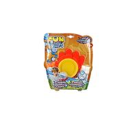 Imc- Gant Bulle Magique Animaux, 97490