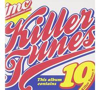 Imc Killer Tunes [Import allemand]