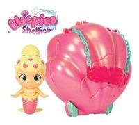 IMC TOYS - 12 Bloopies Shellies 12x 2 CDU G