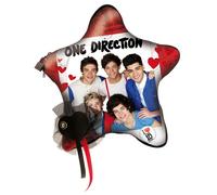 IMC Toys - 12035 - Jeu d'imitation - Coussin Secret One Direction