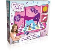 Imc Toys - 15050 - Jeu De Société - Meli Melo Violetta