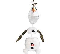 IMC Toys - 16125 - Peluche Interactive - Olaf Chantant