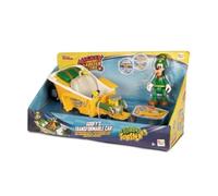 IMC Toys 184220, souris « Dingo Transformable », multicolore