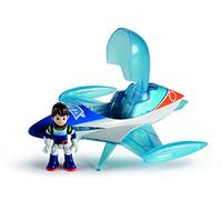 IMC Toys - 481121 - Photon Flyer Et Figurine