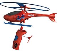 IMC Toys - 550605 - Spider-man - Hélicoptère de Sauvetage