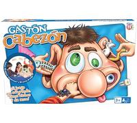 IMC Toys 7543 Gastone Testone (portugais et espagnol)