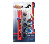 IMC Toys - 840027 - Jouet Premier Age - Lampe Torche - Beyblade
