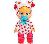 IMC Toys 911468, Grande poupée, Femme, 1,5 an(s), garçon/fille, 250 mm, 219 g
