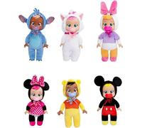 IMC Toys 917880, 1.5 ans(a), Garçon, fille, 310 mm, 220 g, Rose