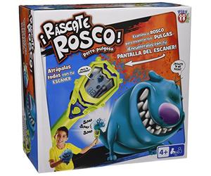 IMC Toys 96257 Raclette à Visser