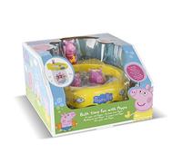 IMC Toys - Au bain avec Peppa - 360112