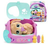 IMC Toys Baby Paws Just Born Puppy