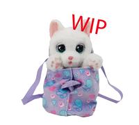 Imc Toys Baby Paws Mon Bébé Chat