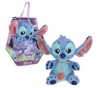 IMC Toys Baby Paws Mon bébé Stitch