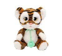 IMC Toys Peluche Baby Paws Tiger Cub 23x12x28 cm Multicolore Enfants