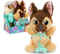 Imc Toys Baby Paws Yummy German Shepherd