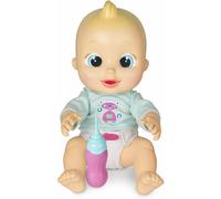 IMC TOYS Baby Wee Max Poupée Bébé Balch We Do Le Naess