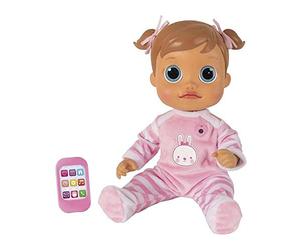 IMC Toys Baby Wow-Alice, 95212