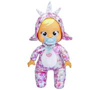 IMC Toys - Bébés LLIORONES Tiny C.Dinos CDU 6UN (88641)
