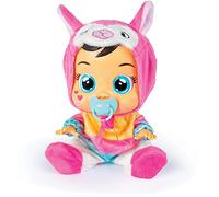 IMC Toys bébés llorones Lena (Lama) jouet Couleur varié taille Unique chine 1