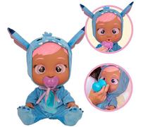 Imc Toys Bébés Pleureurs Stitch