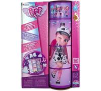 IMC TOYS - BFF - Poupée Cry Babies Best Friends Forever - DOTTY