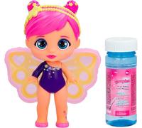 Imc Toys Bloopies Fées Bulles Magiques Margot