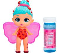 Imc Toys Bloopies Fées Bulles Magiques Valeria