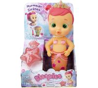Imc Toys Bloopies Sirènes Luna
