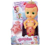 IMC Toys Bloopies Sirènes LUNA Jouet De Bain