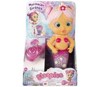 Imc Toys Bloopies Sirènes Sweety