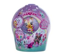 IMC Toys – Jouet à collectionner Bubiloons Univers miniature Modèle aléatoire Multicolore G