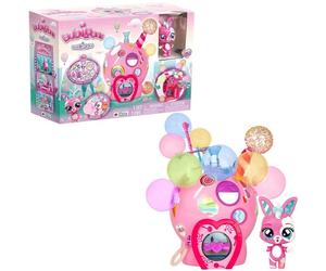Imc Toys Bubiloons Bubi-Lab Playset