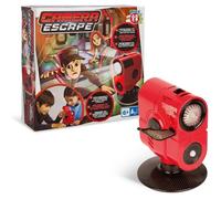 IMC Toys Caméra Évasion Jeu D'Agents Secrets