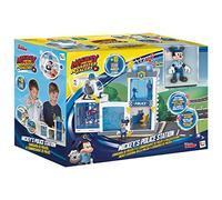 IMC Toys - Commissariat de Mickey (IMT) - 184541 - Disney