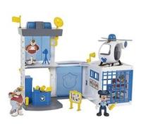 IMC TOYS COMMISSARIAT DE POLICE MICKEY G